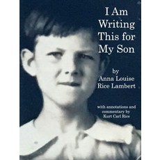 (英文圖書) I am Writing This for My Son: A Memoir 精裝版, Blurb, 英文