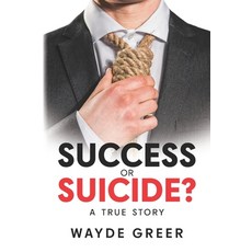 (英文圖書) Success or Suicide? 平裝版, For the Love of Marketing Inc., 英文