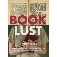 (英文圖書) Book Lust: Recommended Reading for Every Mood Moment and Reason 平裝版, Sasquatch Books, 英文