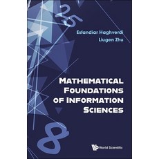 (英文圖書) Mathematical Foundations of Information Sciences 精裝版, World Scientific Publishing..., 英文