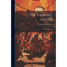 (英文圖書)The Talking Leaves: An Indian Story 平裝版, Legare Street Press, 英文