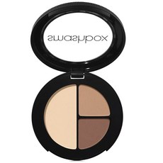 Smashbox 眼影盤 3.1g, 1入, Medium