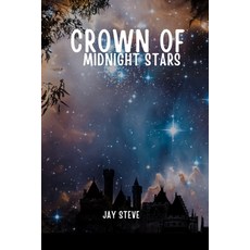 (英文圖書) Crown of Midnight Stars 平裝版, General, 英文