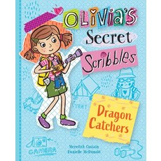 (英文圖書)Dragon Catchers Library Binding, Chapter Books, 英文, 圖書館裝訂