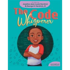 (英文圖書)The Code Whisperer 平裝版, Any Book That Inspires a Di..., 英文