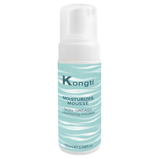 kongti 造型慕斯, 1個, 100ml