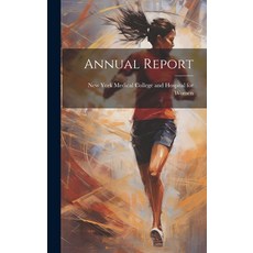 (英文圖書) Annual Report 精裝版, Legare Street Press, 英文