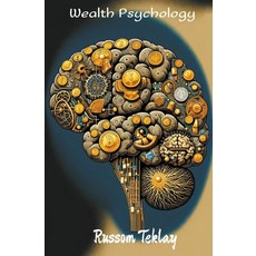 (英文圖書) Wealth Psychology 平裝版, Raesi, 英文