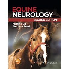 (英文圖書) Equine Neurology 2e 精裝版, John Wiley & Sons, 英文