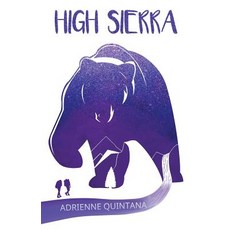 (英文圖書) High Sierra 平裝版, Pink Umbrella Books LLC, 英文