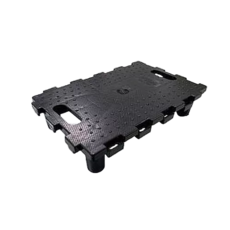 華塑塑膠 可組合式塑膠棧板 （墊高/多用途）, 1個