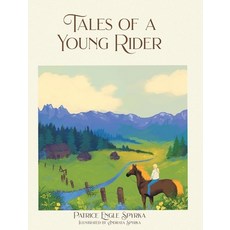 (英文圖書)Tales of a Young Rider 精裝版, Illumify Media, 英文