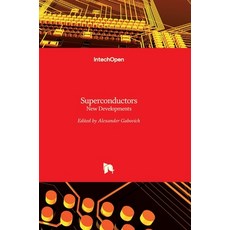 (英文圖書) Superconductors: New Developments 精裝版, Intechopen, 英文