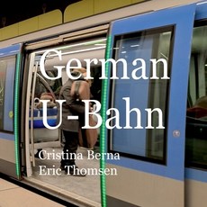 (英文圖書) German U-Bahn 平裝版, Books on Demand, 英文