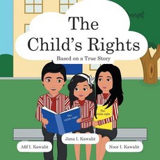 (英文圖書)The Child's Rights: Based on a True Story 平裝版, Partridge Singapore, 英文