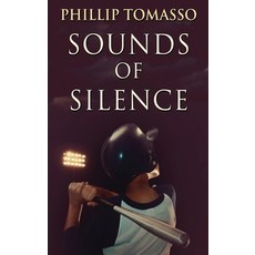 (英文圖書) Sounds Of Silence 精裝版, Next Chapter, 英文