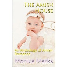 (英文圖書) The Amish House 平裝版, Trellis Publishing, 英文