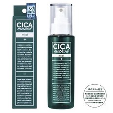 CicaMethod 煥膚噴霧, 1個, 100ml