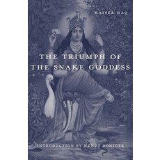 The Triumph of the Snake Goddess 精裝版, Harvard University Press, 英語