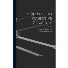 (英文圖書) A Treatise on Projective Geometry 精裝版, Legare Street Press, 英文