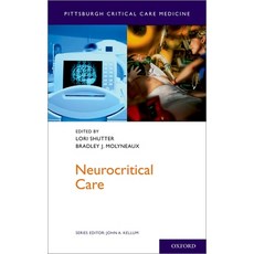 Neurocritical Care 平裝版, Oxford University Press, USA, 英文