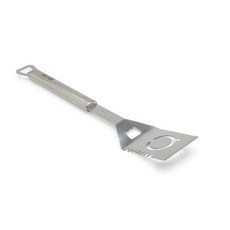 B2Q 煮鍋鏟, 1個, 不銹鋼