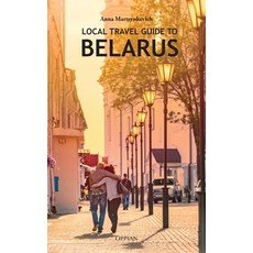 Local Travel Guide to Belarus 平裝版, Oppian, 英文