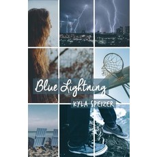(英文圖書)Blue Lightning 平裝版, Createspace Independent Pub..., 英文