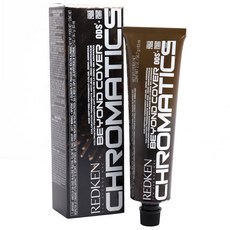 REDKEN 列德肯 彩色外發顏色, 1個, 6GI 金色/彩虹色