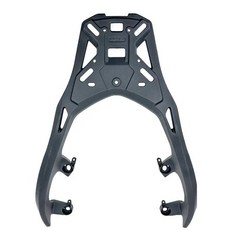 YAMAHA XMAX 300 17-25年 鋁合金後貨架 舒適座墊 F2-MOTO鋁箱