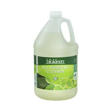 biokleen 多用途清潔劑餐具洗滌劑, 1個, 3.78L