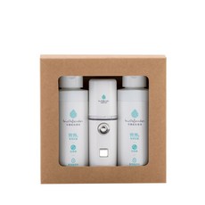bioDefender 百護能 水霧機補充瓶組, 1套裝