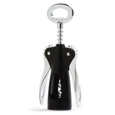 NORPRO 豪華開瓶器, 1個, 黑色