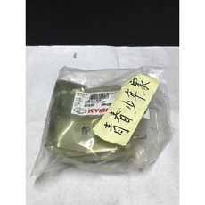 KYMCO 光陽機車座墊鎖, 金色