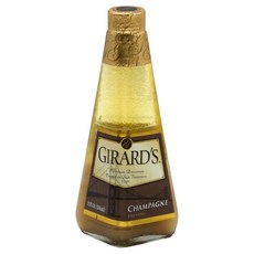GIRARD'S 香檳醬, 1個, 354ml