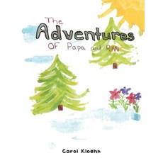 (英文圖書)The Adventure of Papa and Rikki 平裝版, Xlibris Us, 英文