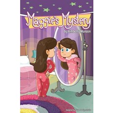 (英文圖書)Maggie's Mystery 平裝版, Createspace Independent Pub..., 英文