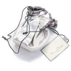 Oscar De La Renta 小袋