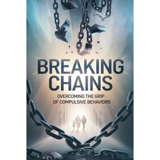 (英文圖書) Breaking Chains 平裝版, Arcane Horizons Publishing, 英文