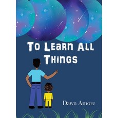 (英文圖書)To Learn All Things 精裝版, Hightowerpress, 英文