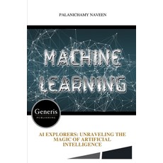 (英文圖書)AI Explorers: Unraveling the Magic of Artificial Intelligence 平裝版, Bayshop (Generis Publishing), 英文