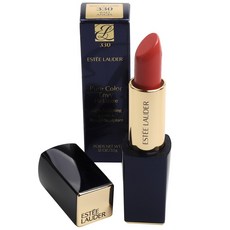 ESTEE LAUDER 雅詩蘭黛 Pure Color Envy 高光澤輕塑唇膏 3.5g, 1份, 330 Bad Angel