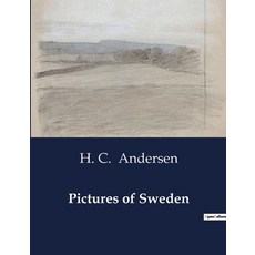 (英文圖書) Pictures of Sweden 平裝版, Culturea, 英文