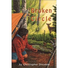 (英文圖書)Broken Circle 平裝版, Napoleon and Co, 英文