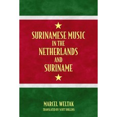 Surinamese Music in the Netherlands and Suriname 精裝版, University Press of Mississ..., 英語