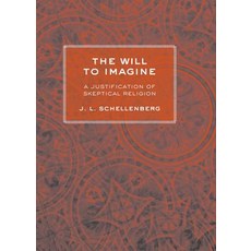 (英文圖書) The Will to Imagine 精裝版, Cornell University Press, 英文