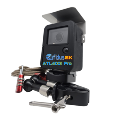 Afidus ATL400i Pro 2K專業AI建築工程縮時攝影機 1440p高畫質縮時紀錄