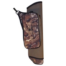 Tarantula MB Dexterity箭筒射箭用品, 1個, 迷彩