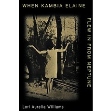 (英文圖書)When Kambia Elaine Flew in from Neptune 平裝版, Simon & Schuster Books for ..., 英文