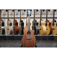 識樂音樂工作室 泰瑪 TYMA HDC-350M 木吉他, 詳見包裝